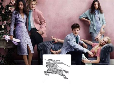 burberry social media marketing strategy|burberry pricing strategy.